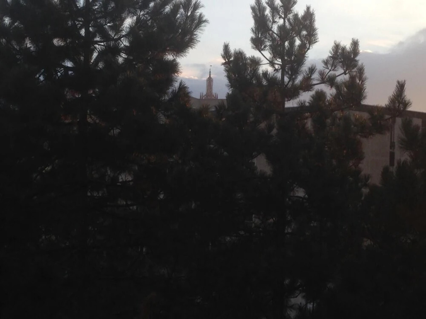 Résidence St Clément