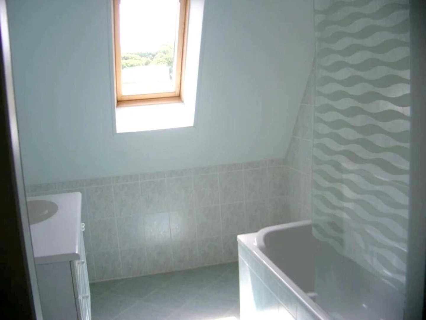 House With 4 Bedrooms in Beaumat, With Wonderful City View, Furnished