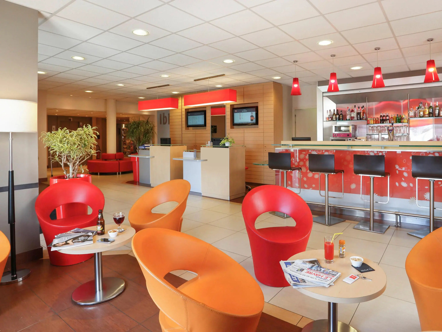 ibis Le Havre Sud Harfleur