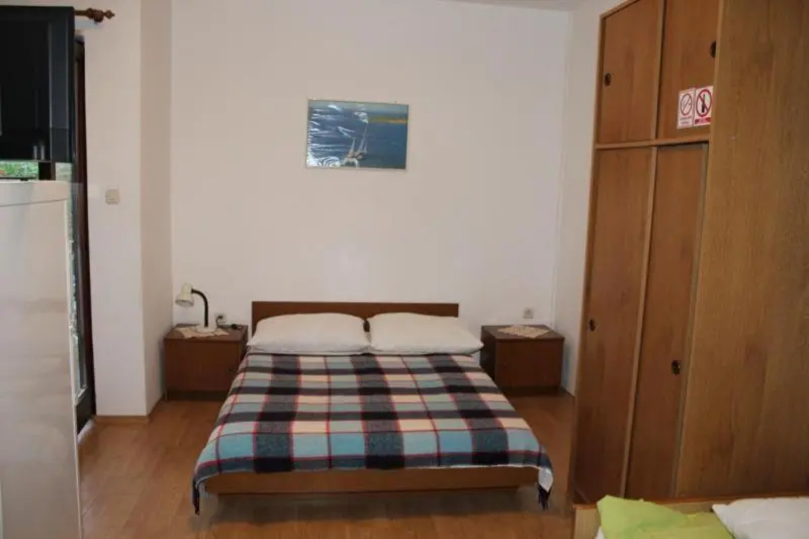 Apartments MINT Povljana - 50m from sandy beach