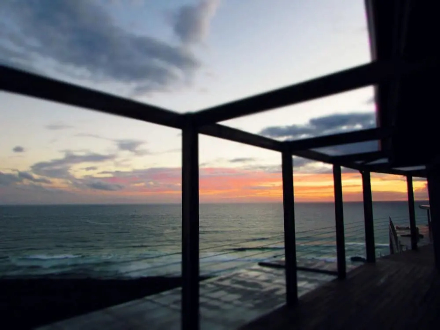 Wilderness Beach Resort