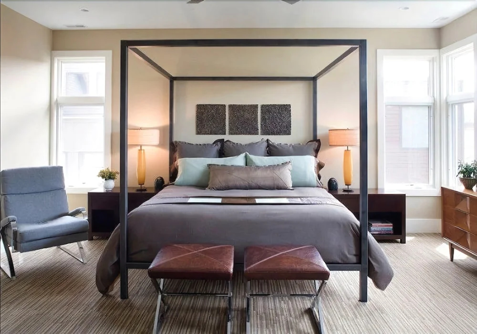 Wellspring Manor & Spa