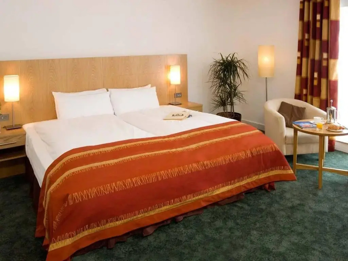 The Blarney Hotel & Golf Resort