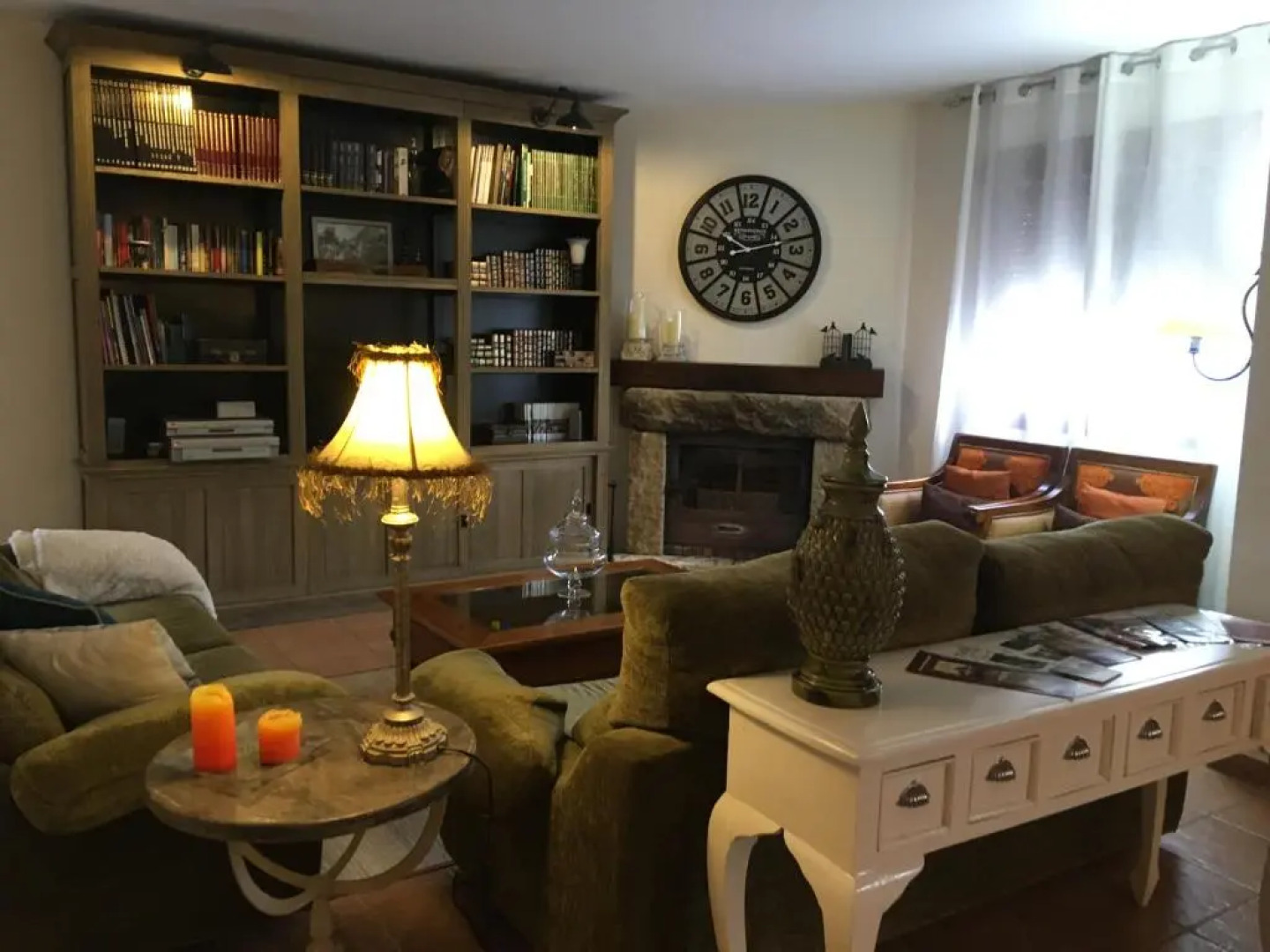 Villa Sierra de Gata