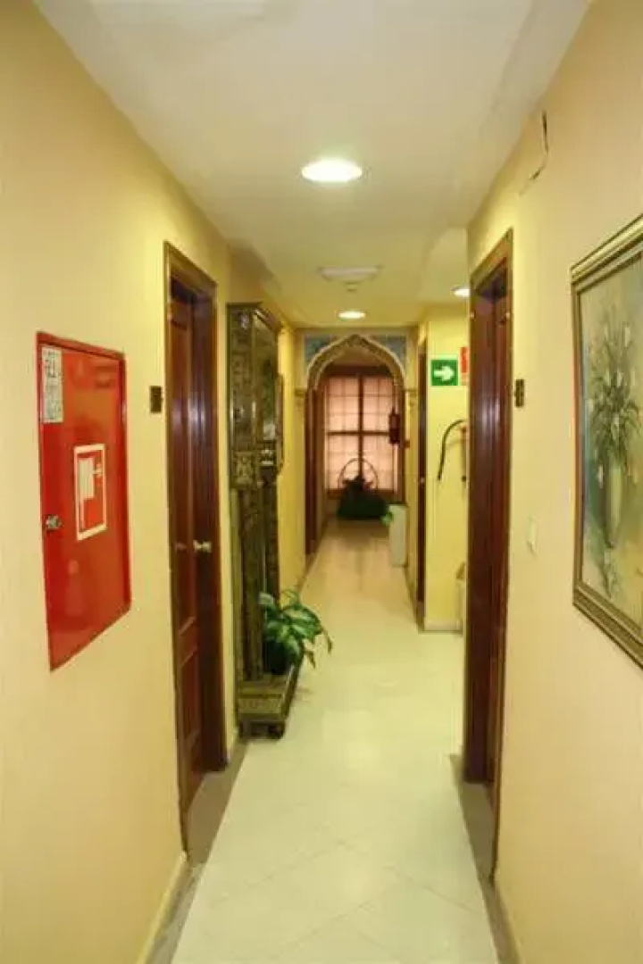 Hotel Marinetto