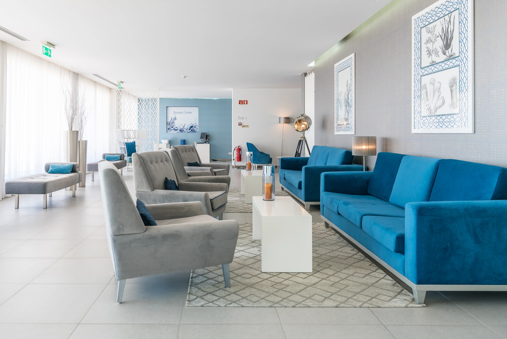 Costa de Prata Hotel