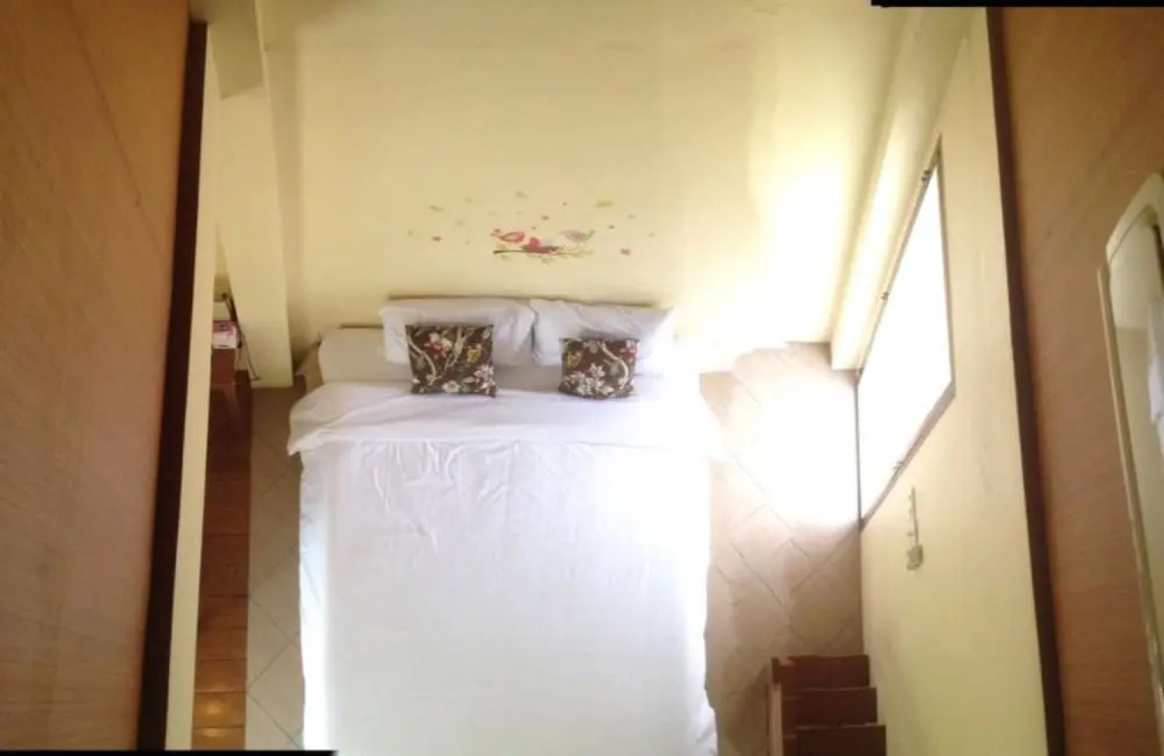 Baan Thai Damnoen Canal House