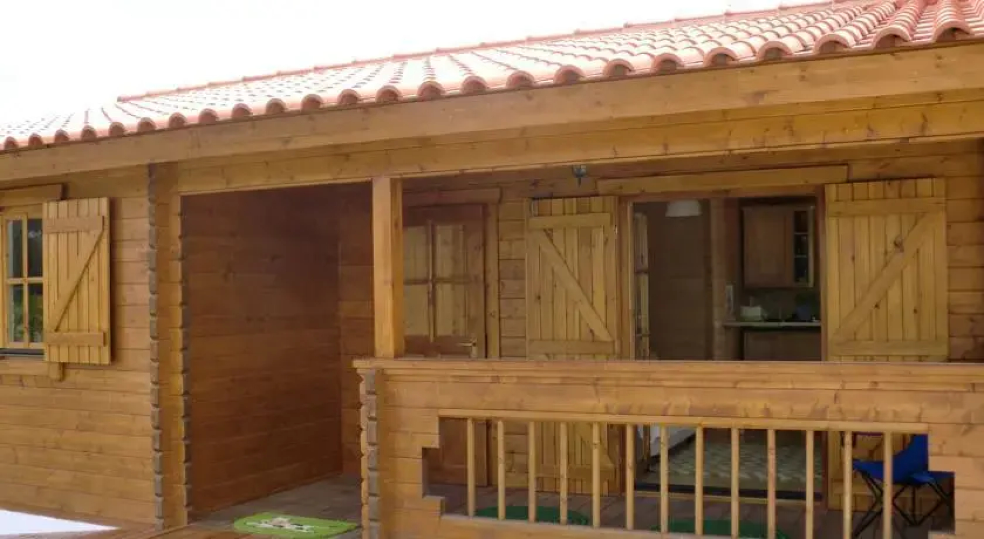 Casa da Eira - Santiago do Cacem