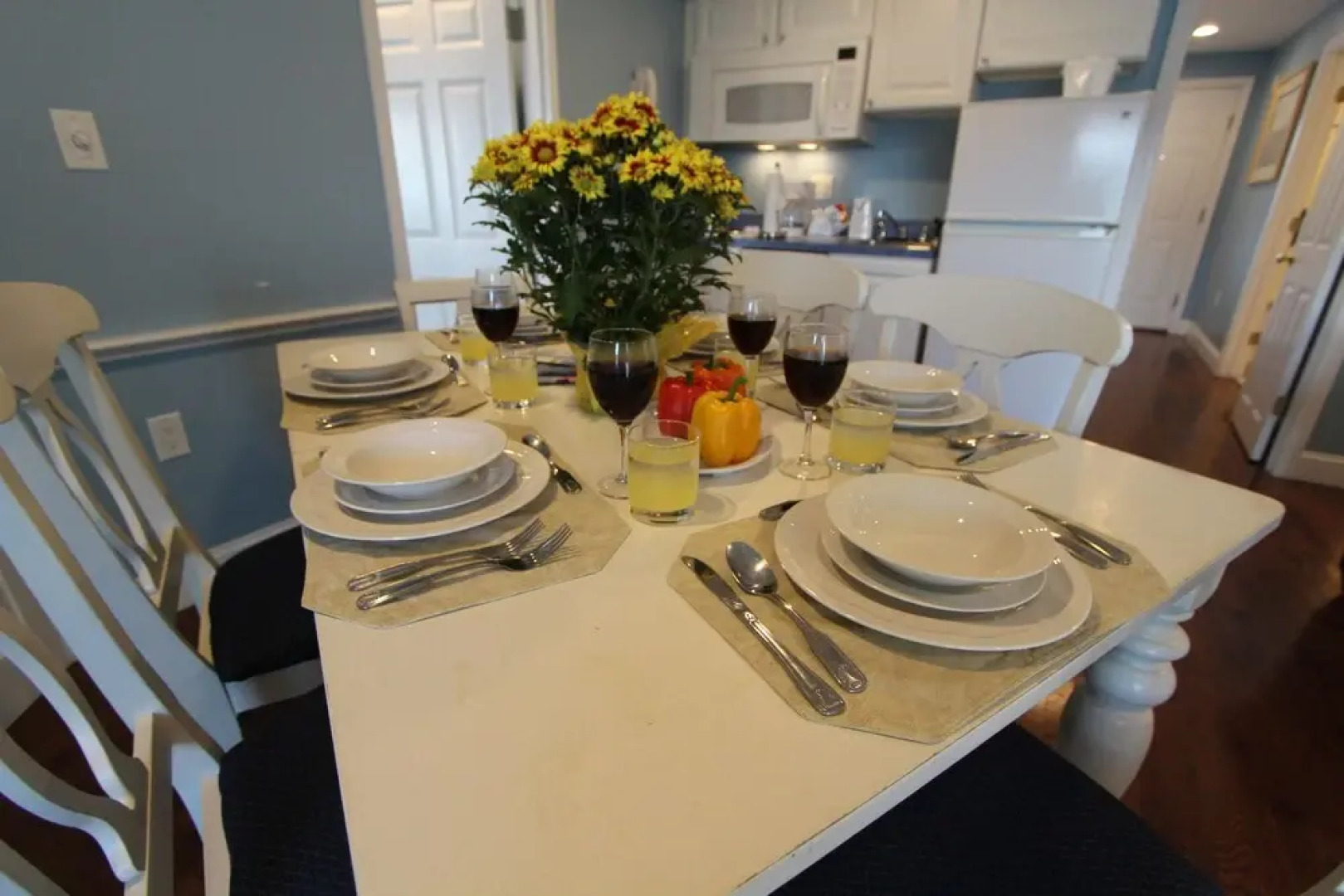 Edgewater Beach Resort, a VRI resort