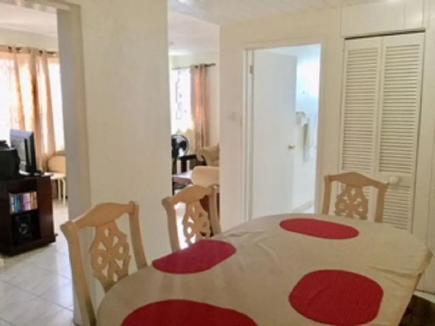 Hastings Towers 1C -2 Bed 2 Bath with Ocean Views!