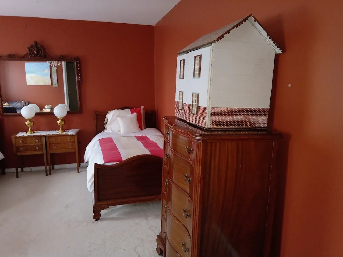 Oshawa Beautiful Home