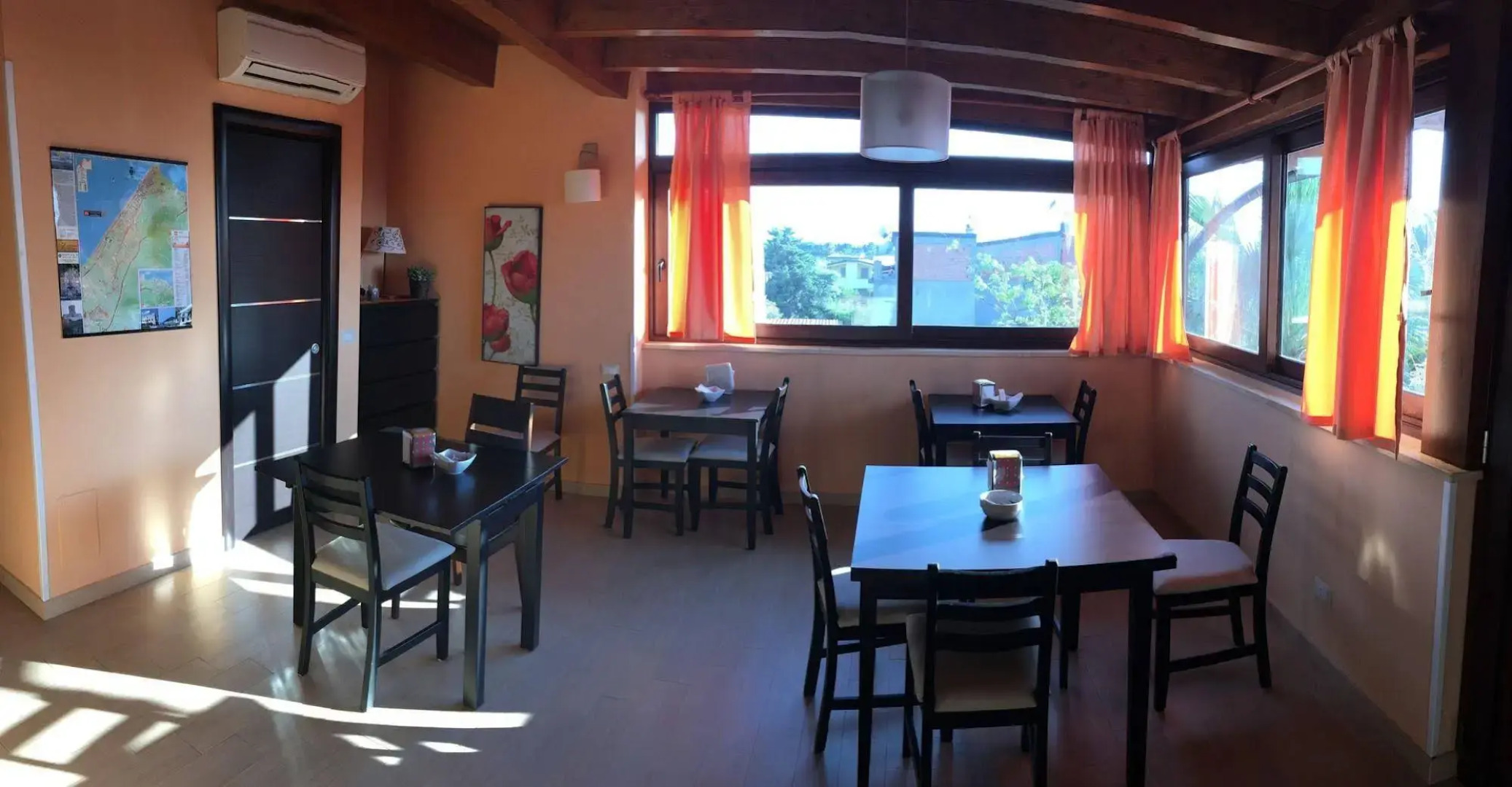 Il Girasole Capo d'Orlando