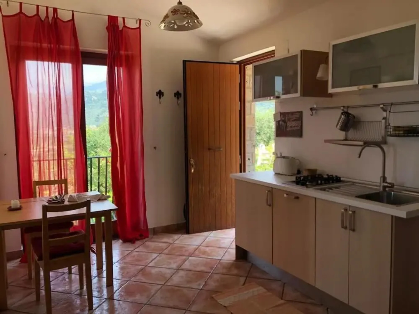 Agriturismo LOlivara
