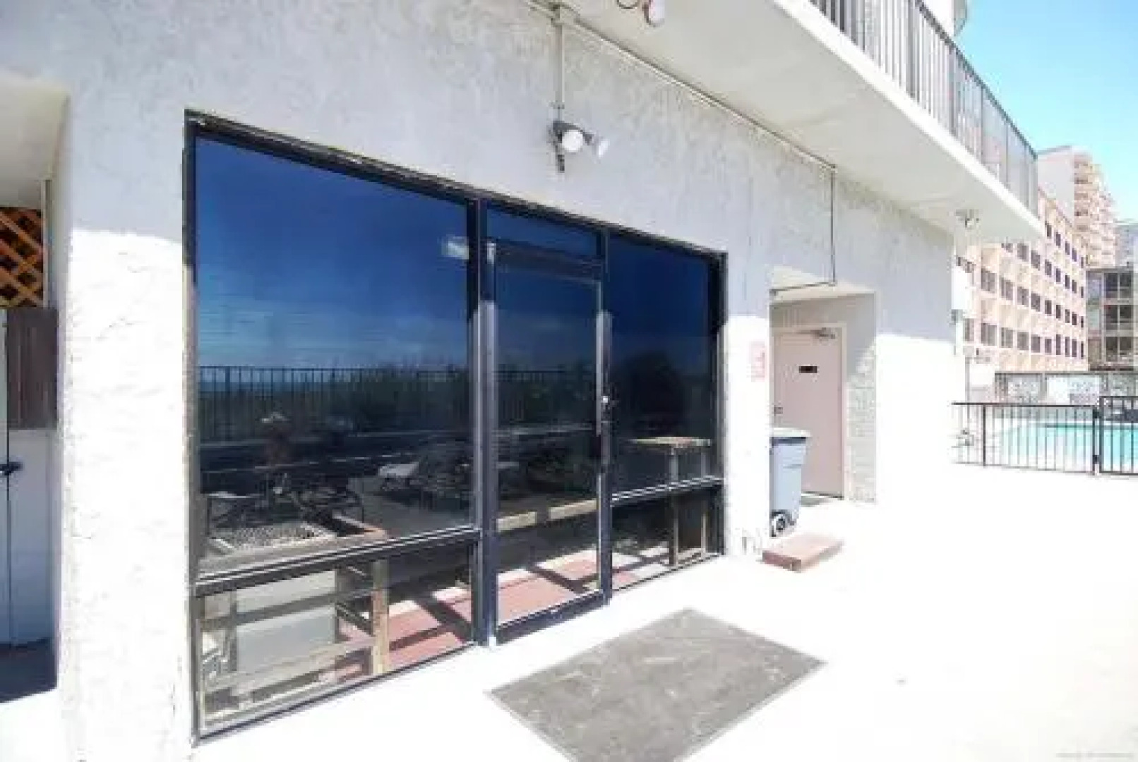 Sea Castle 8B by RedAwning