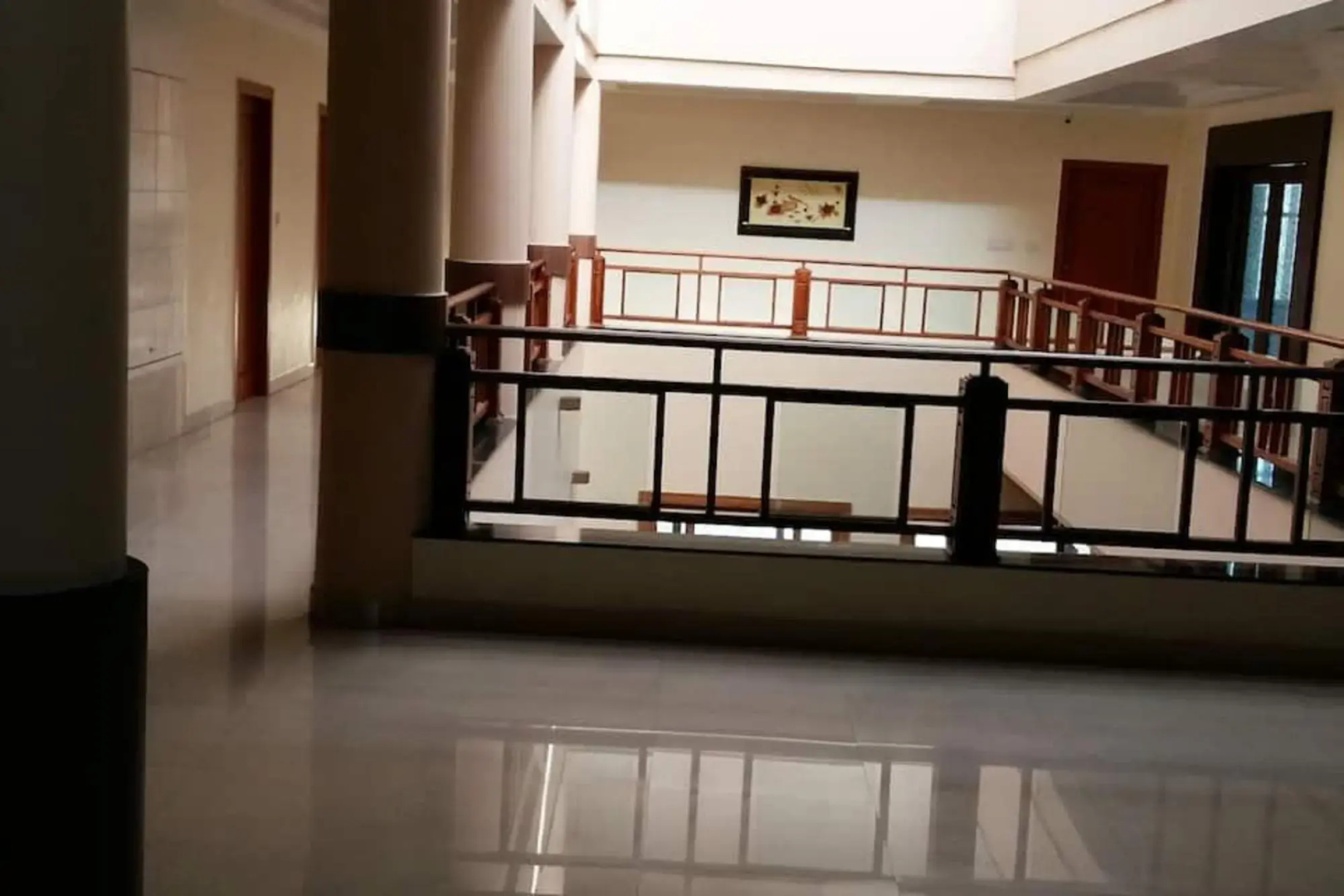 Hotel Shivam Inn