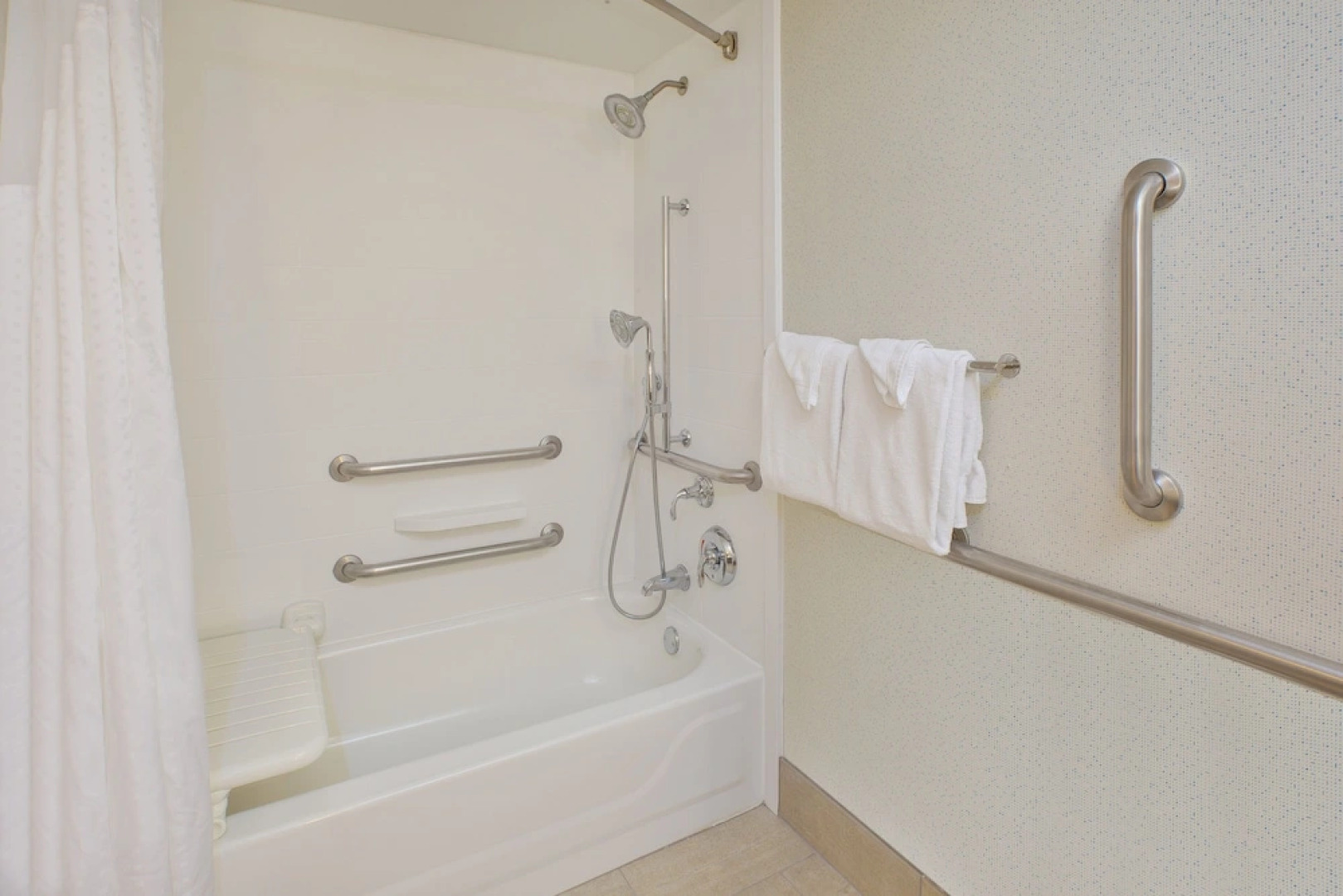 Holiday Inn Express Chicago Midway Airport