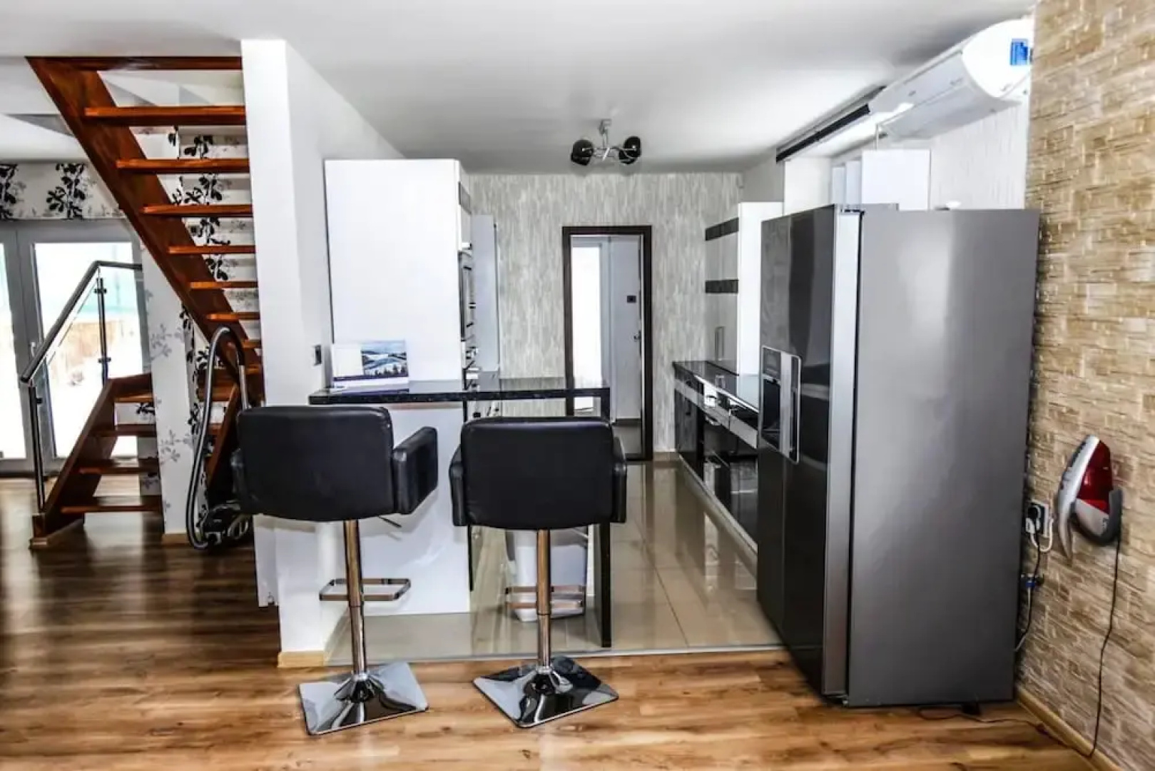 Villa in Frenstat Near Ski Resorts & Jacuzzi