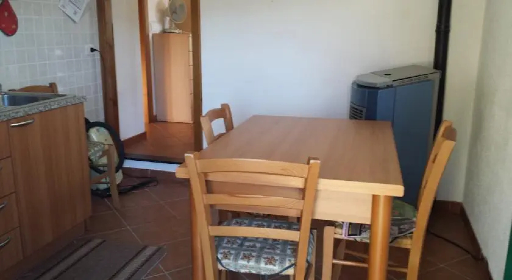 Agriturismo Antico Borgo Maggio de Zerli