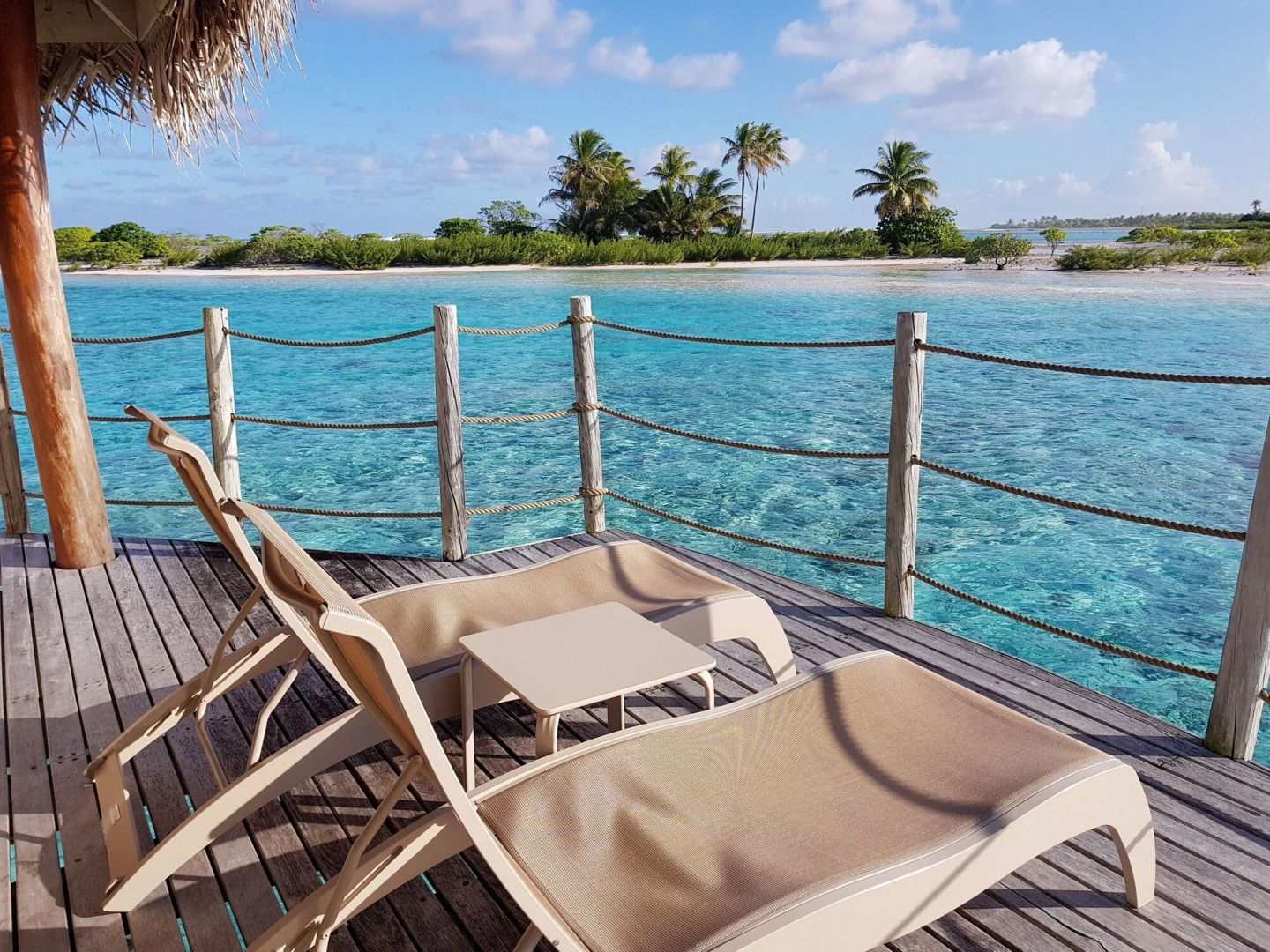 Le Tikehau by Pearl Resorts