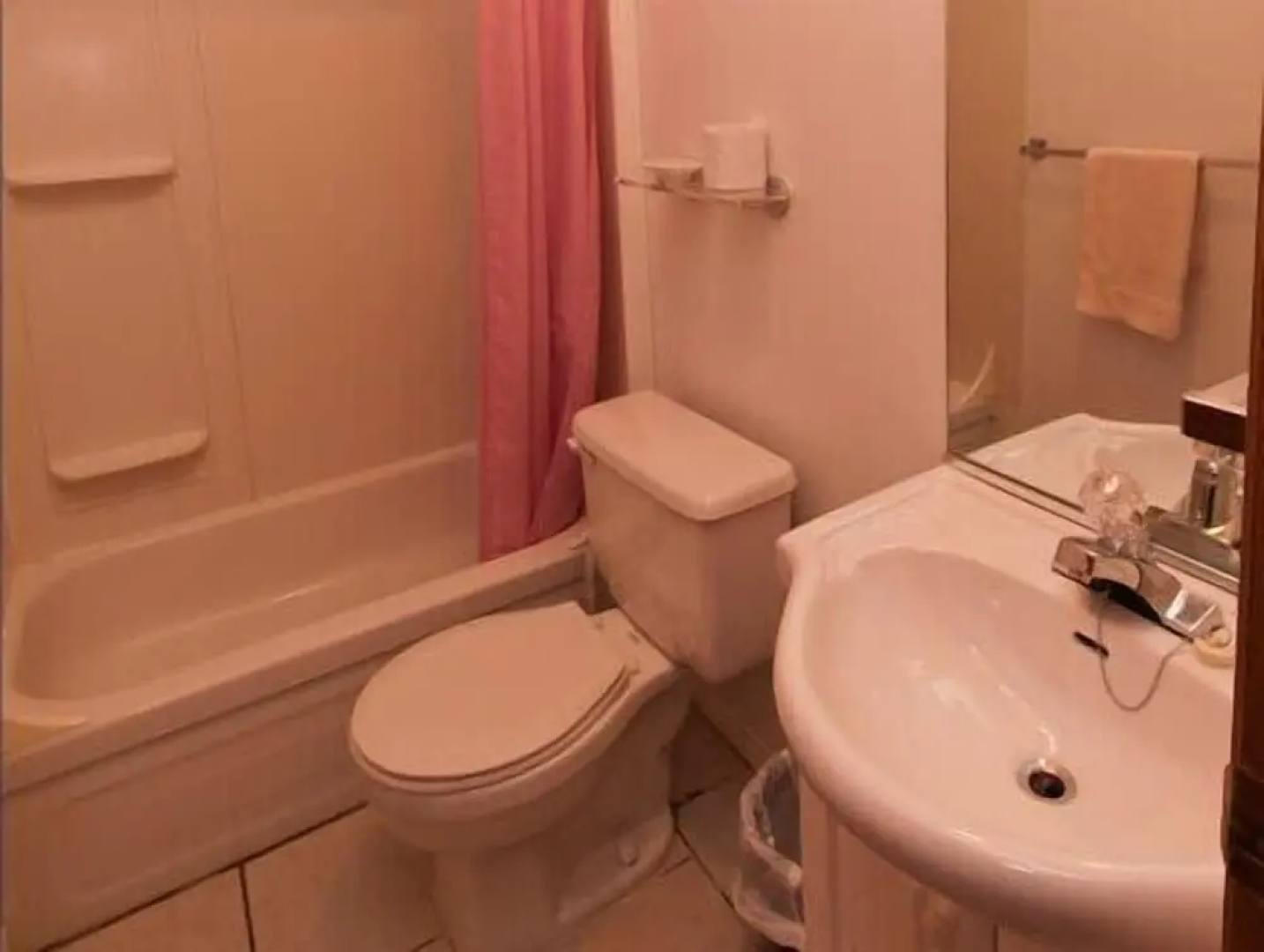 North Shore Cottages