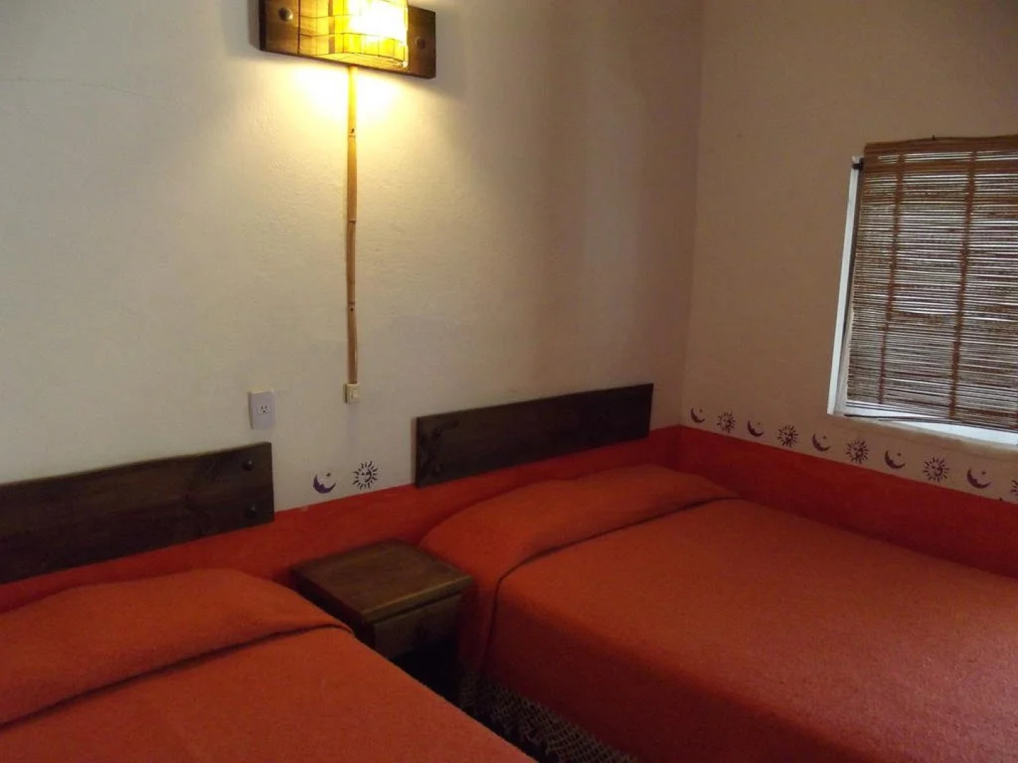 Hotel Posada Tukru