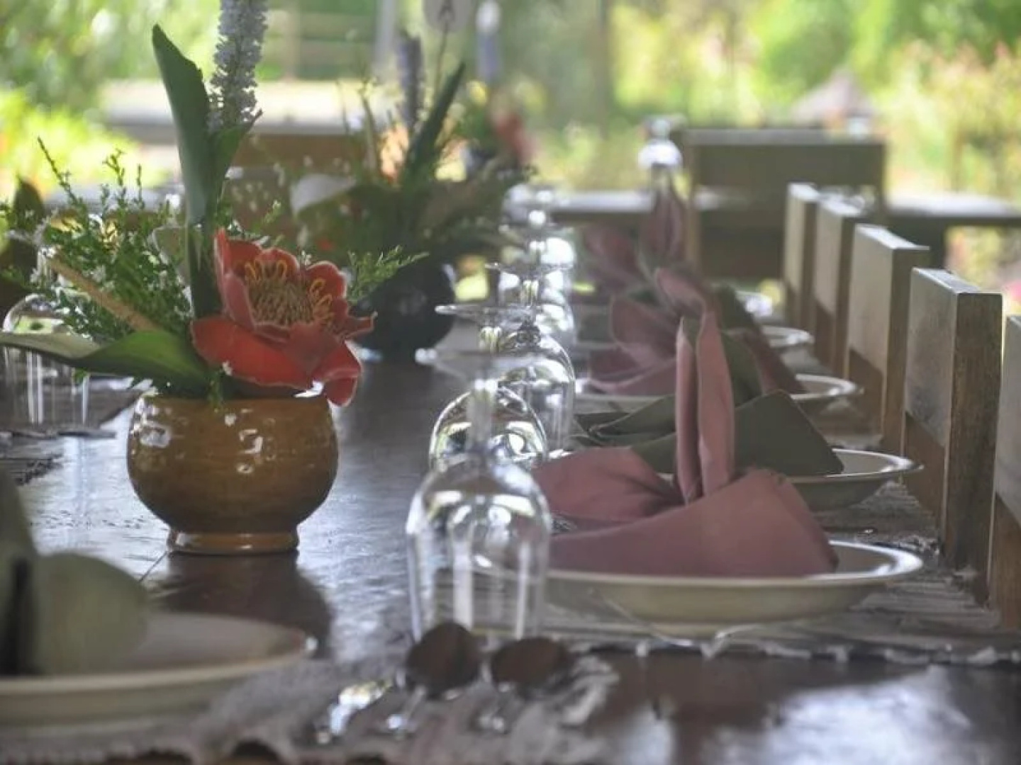 Gardenia Country Inn