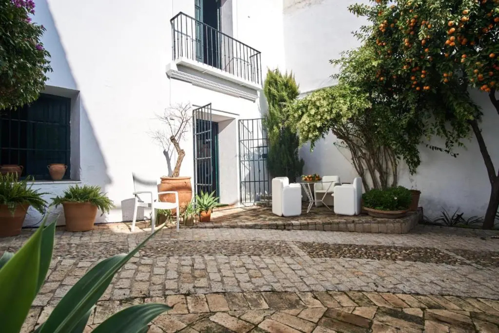 Aljarafe Paradise by Valcambre