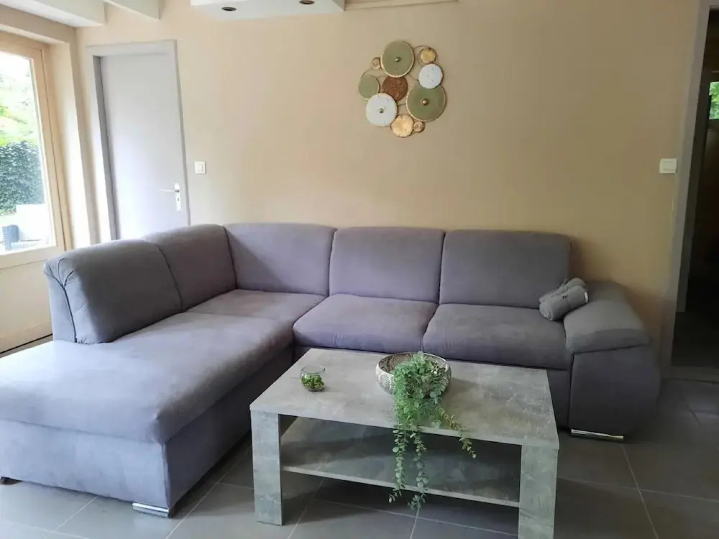 Detached House in Lanaken With Large Garden