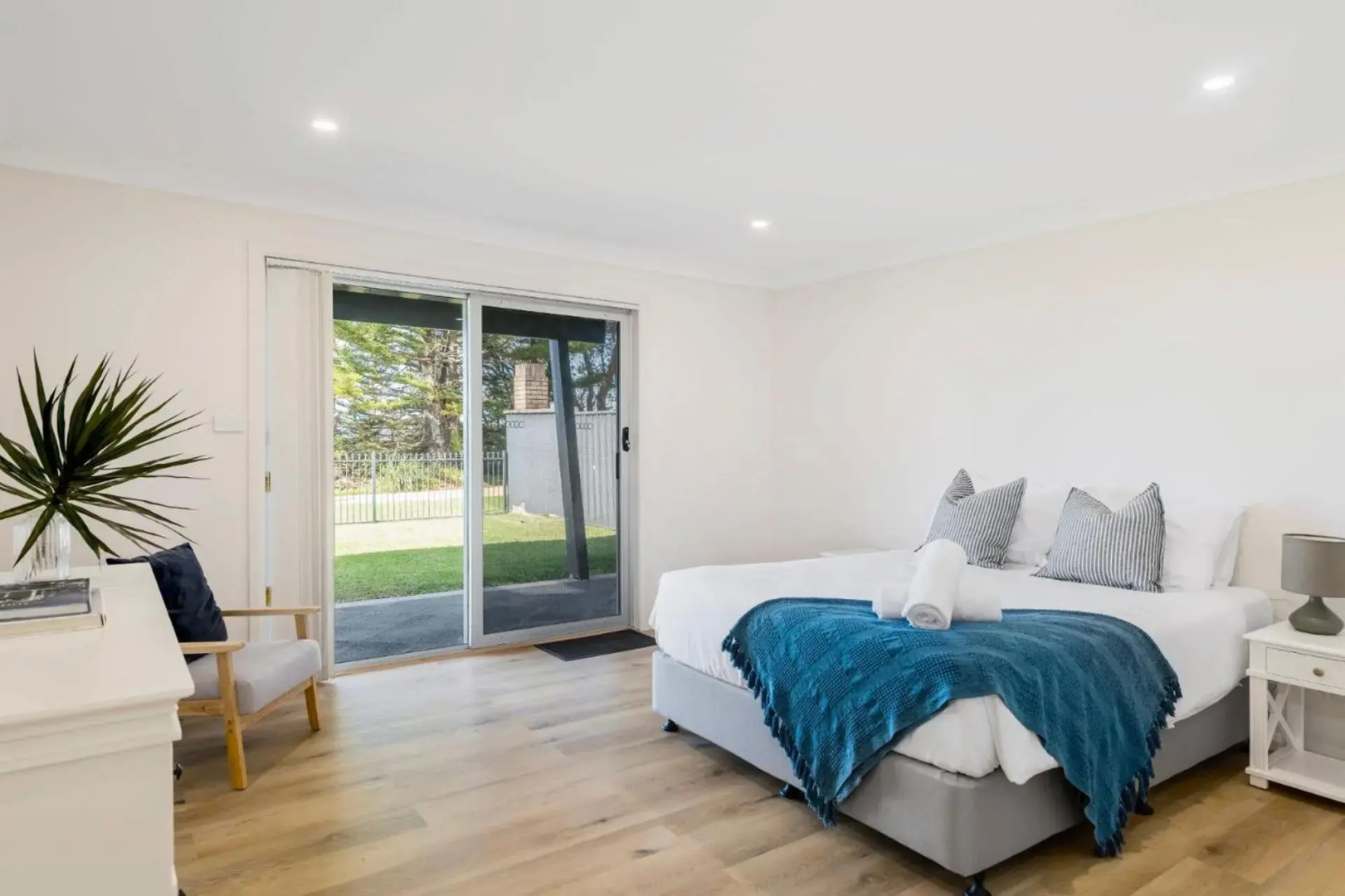 Aqua Vista (By Jervis Bay Rentals)