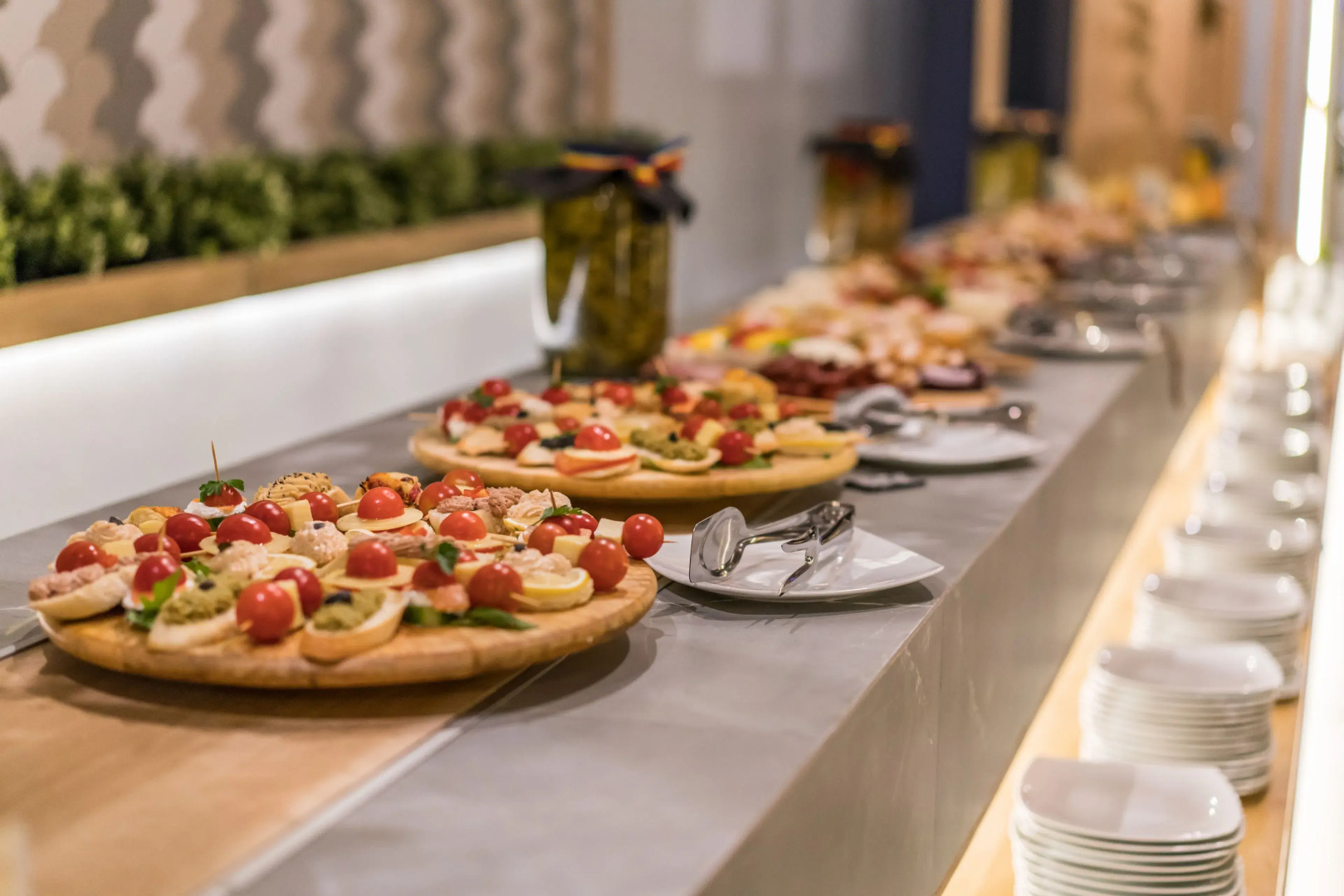 Aqvatonic Balneo Spa - Steaua de Mare