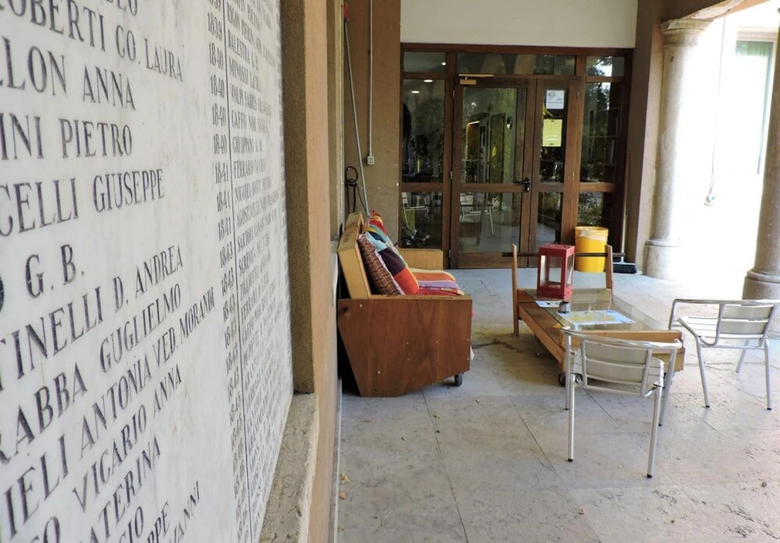 Ostello Bassano Del Grappa