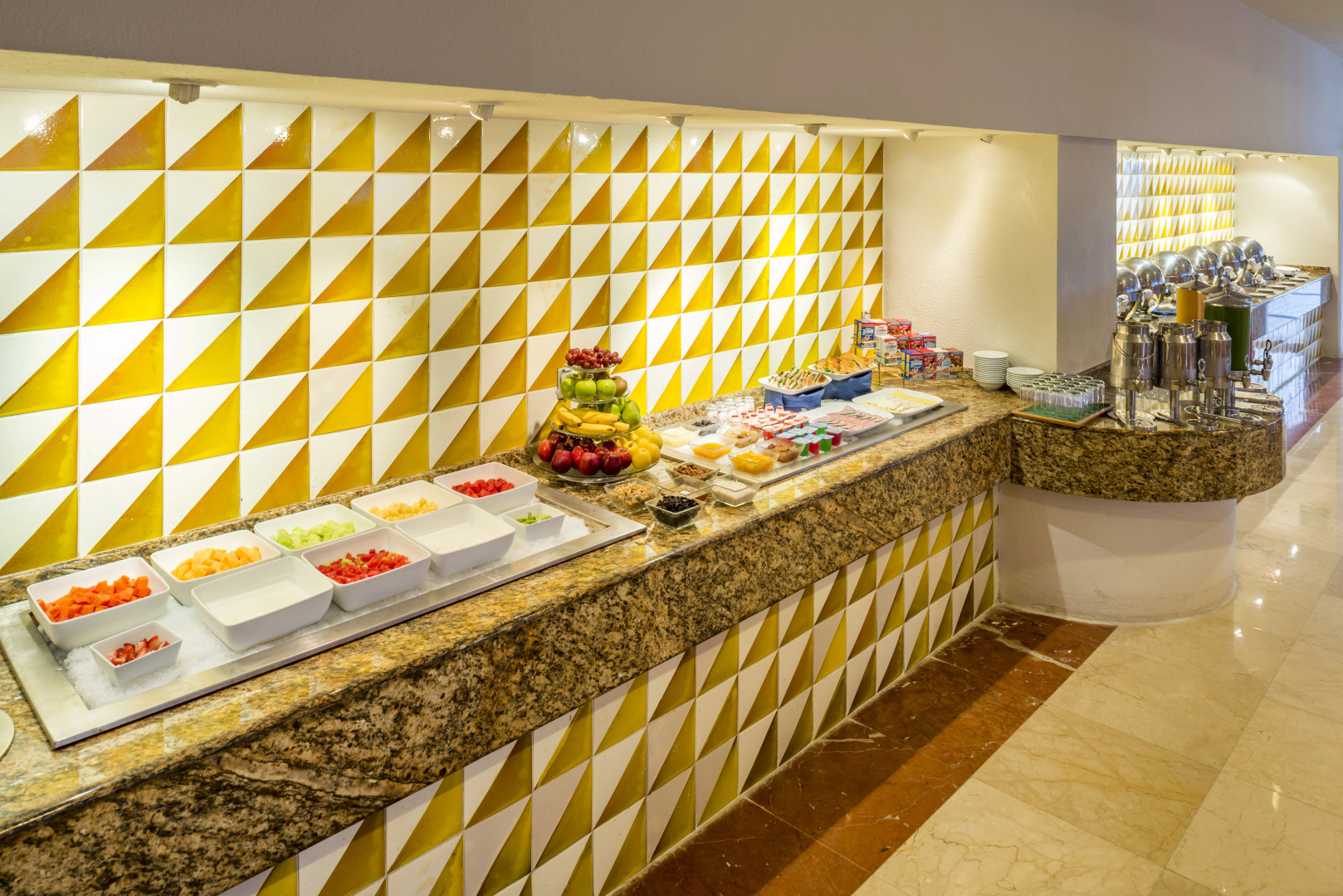 Camino Real Veracruz