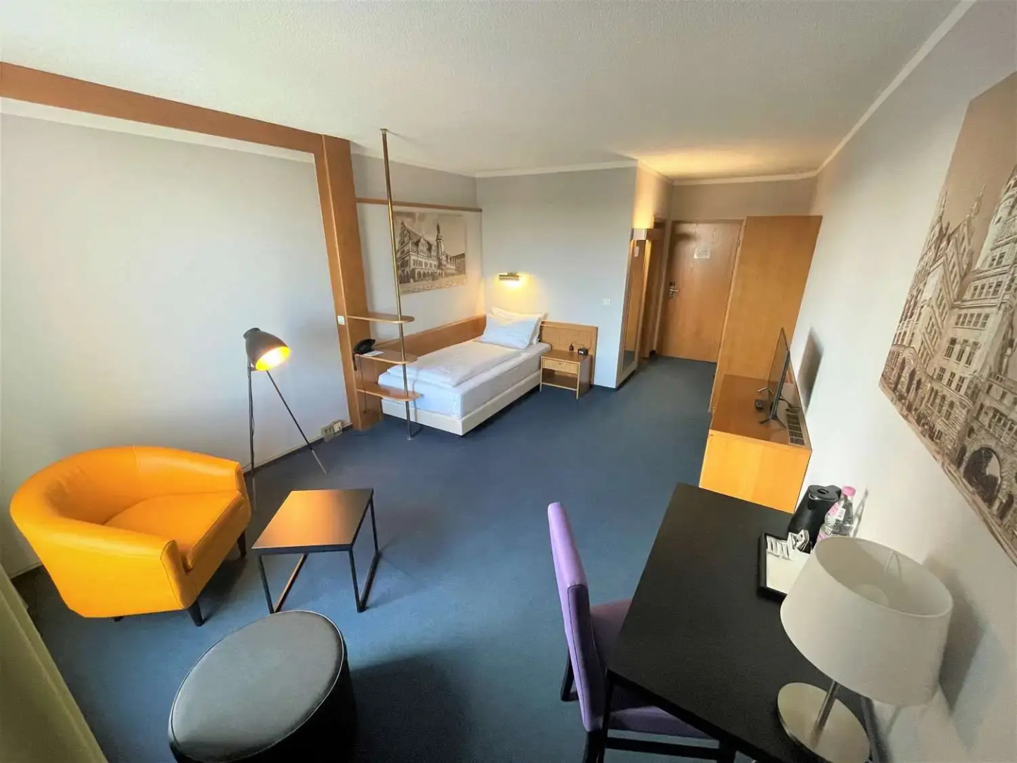 Best Western Parkhotel Brehna-Halle