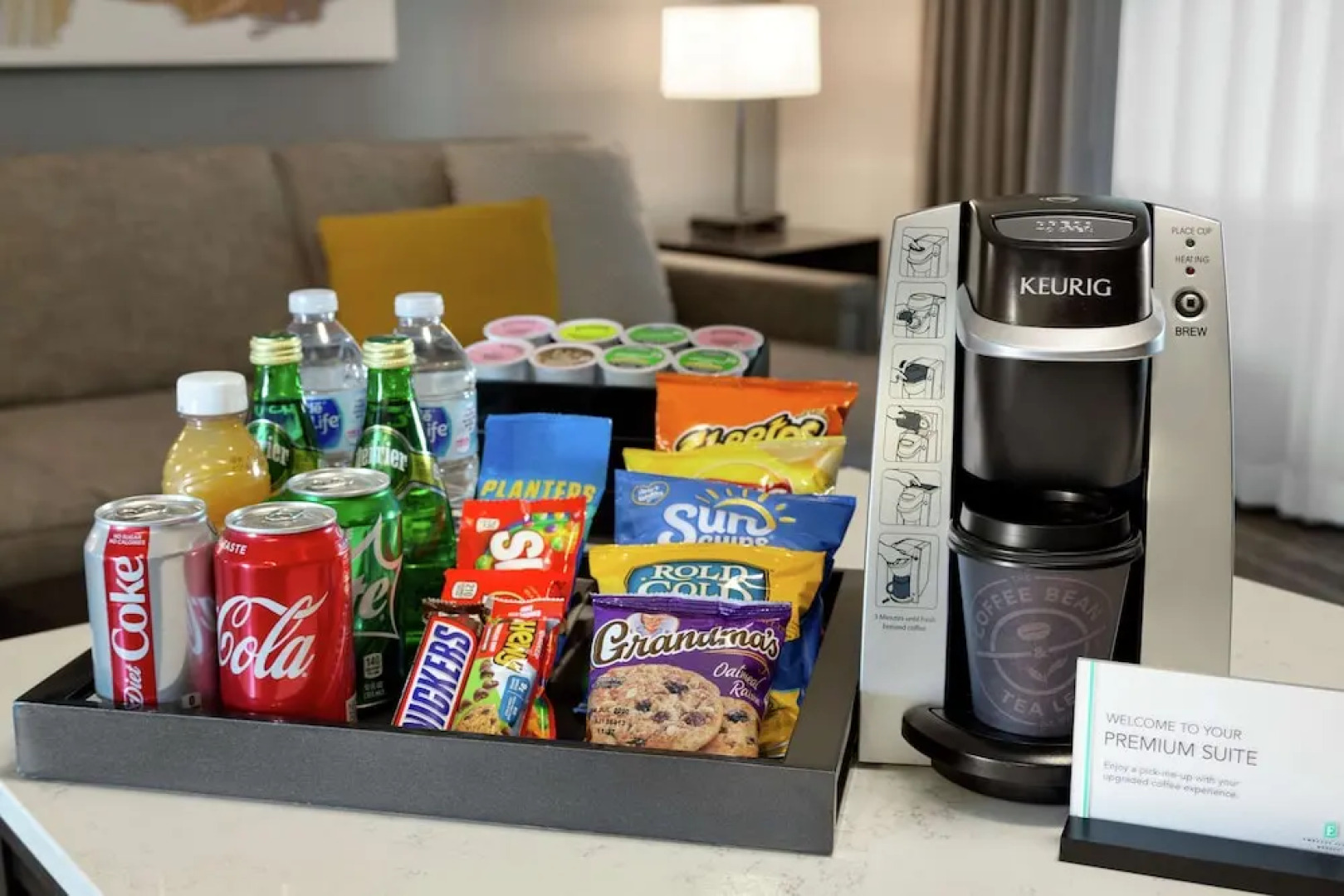 Embassy Suites Milpitas - Silicon Valley