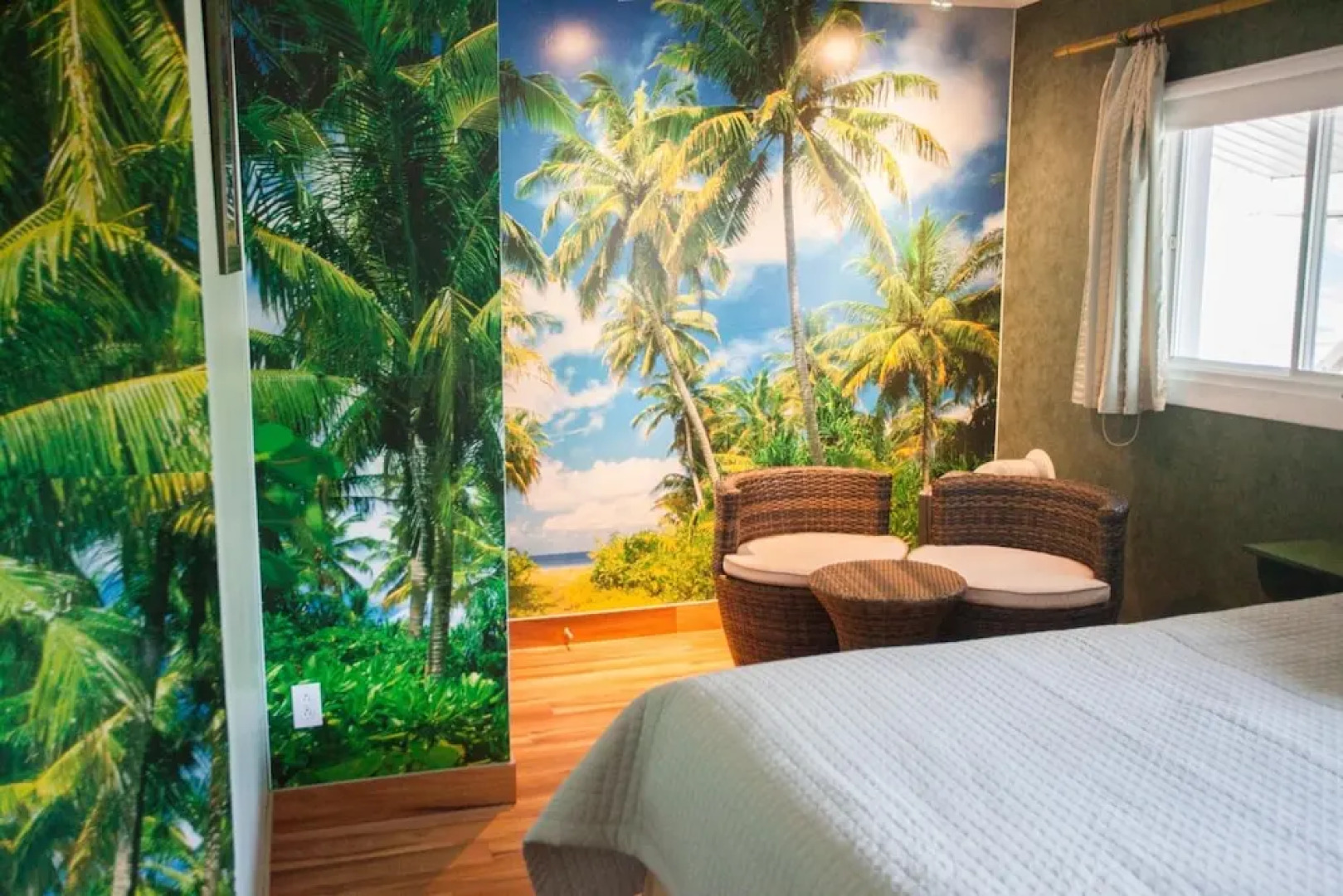 Auberge L'Ile de France