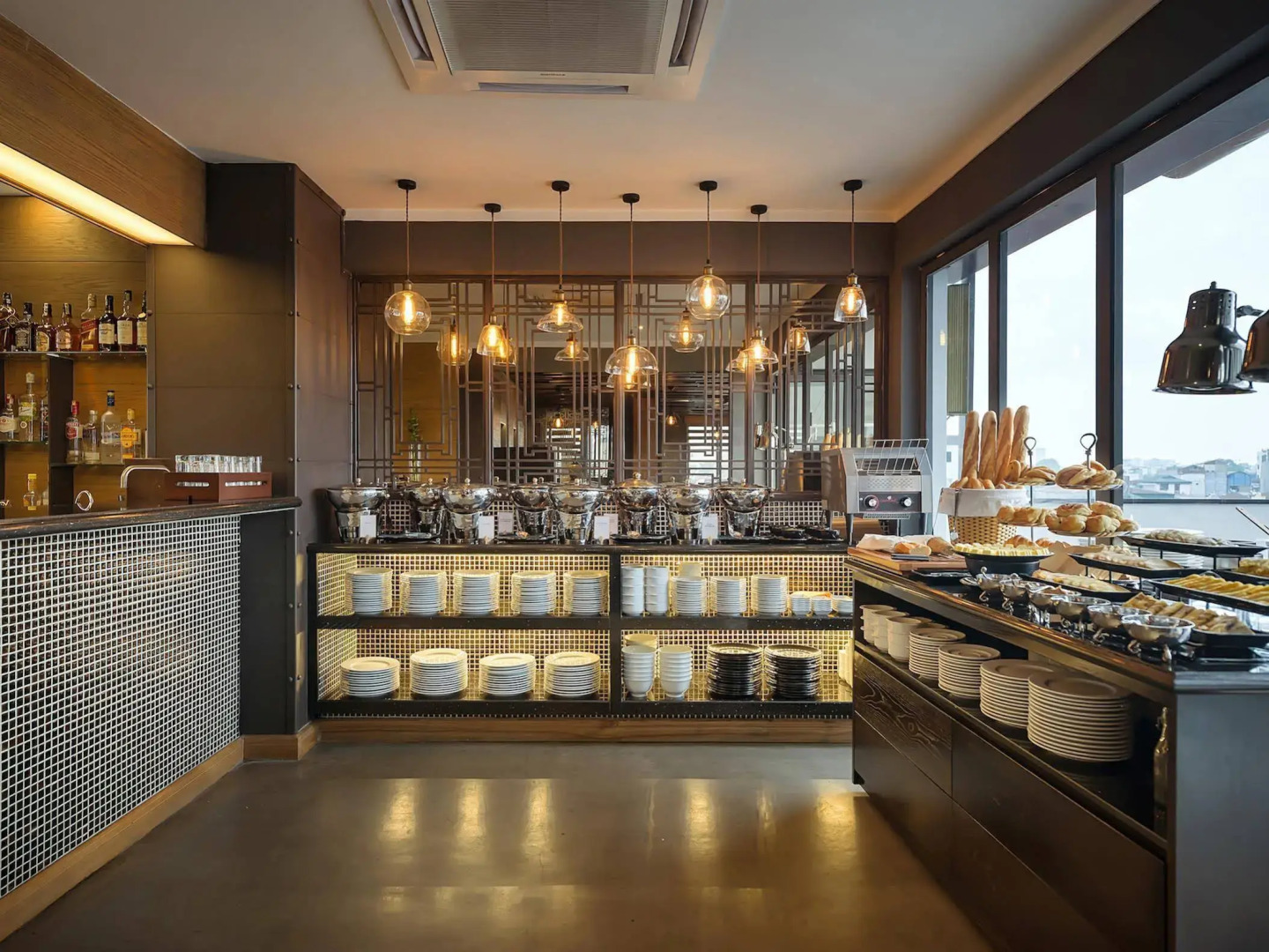 Bespoke Trendy Hotel Hanoi