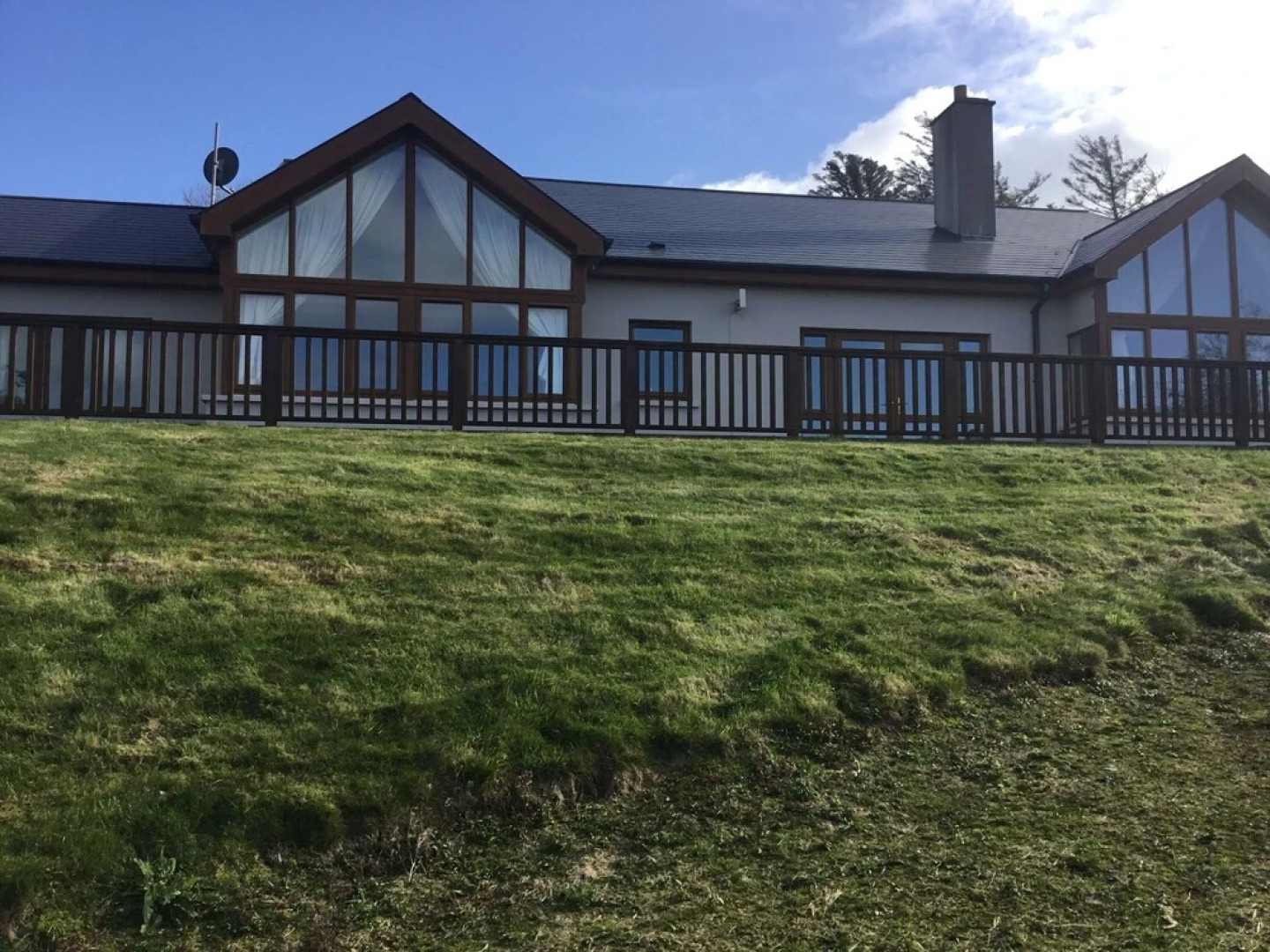 Baltimore - Beautiful Home With Spectacular View