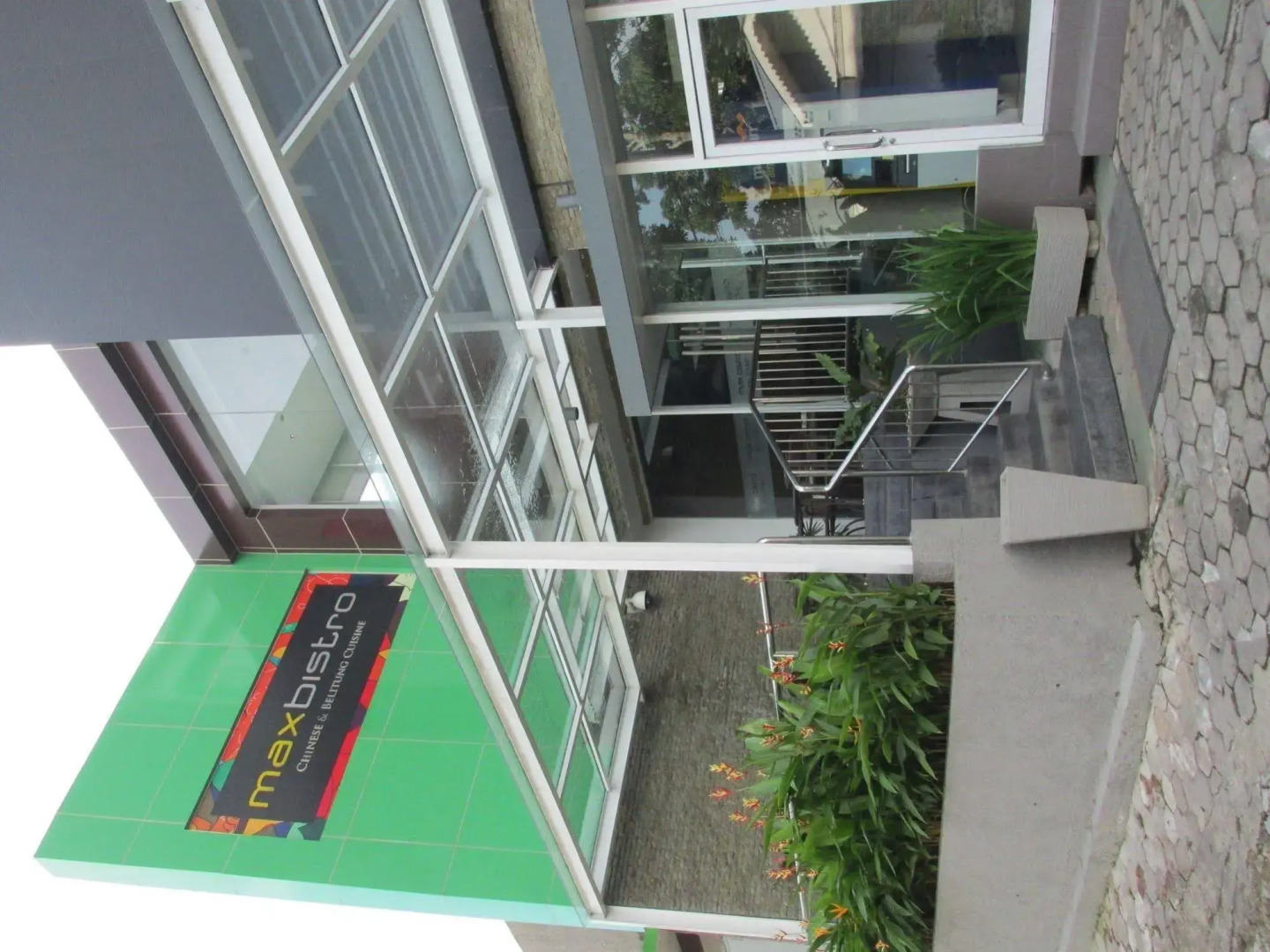 DK Belstar Hotel Belitung