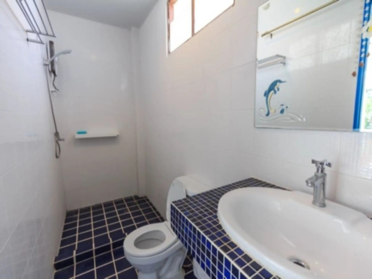 Samed Seaside Resort