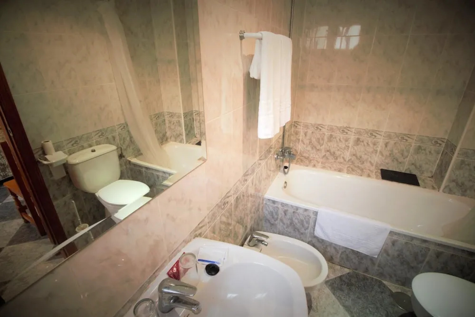 Hostal Puerta de Monfragüe