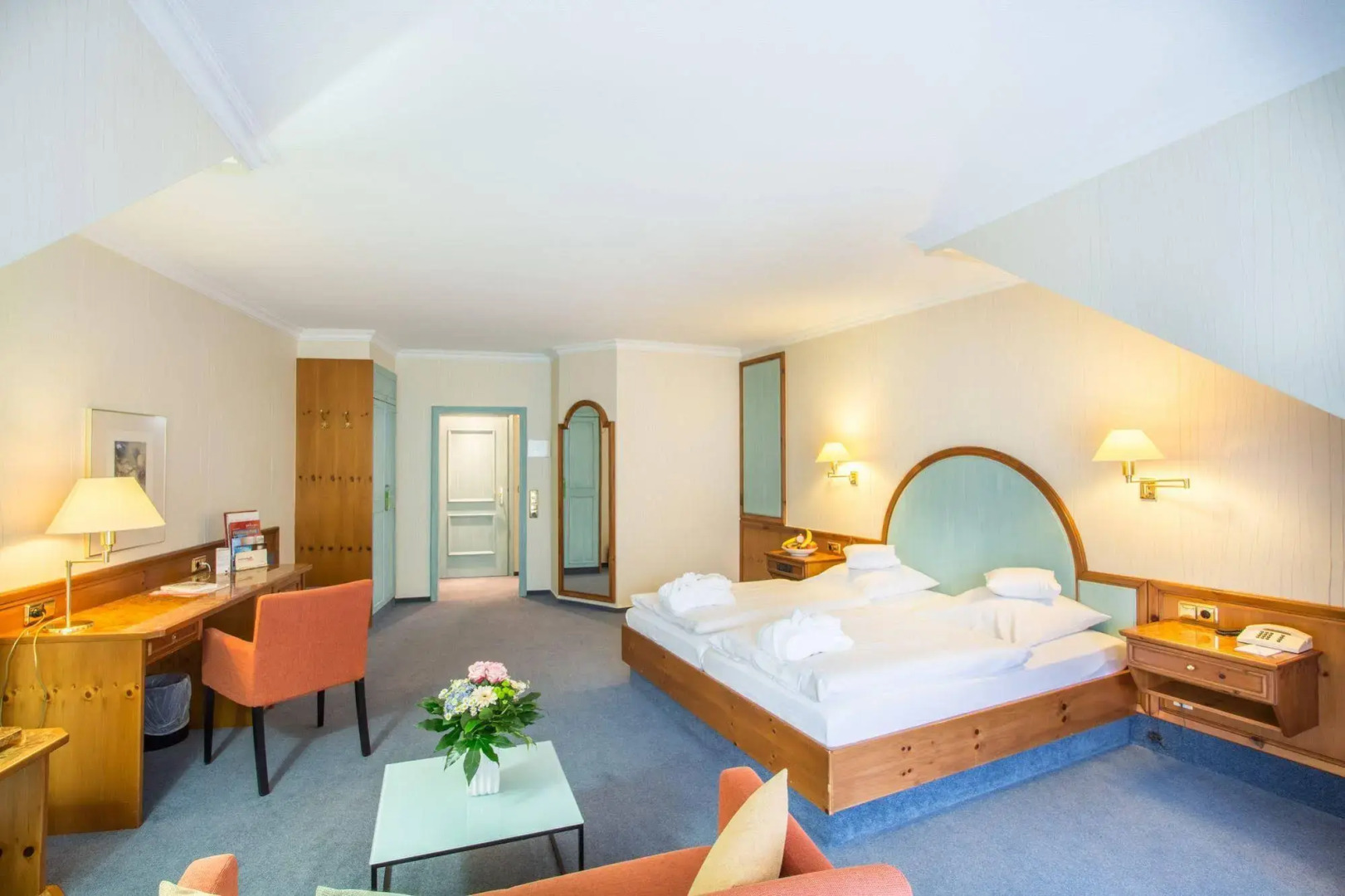 Romantik Hotel Stryckhaus