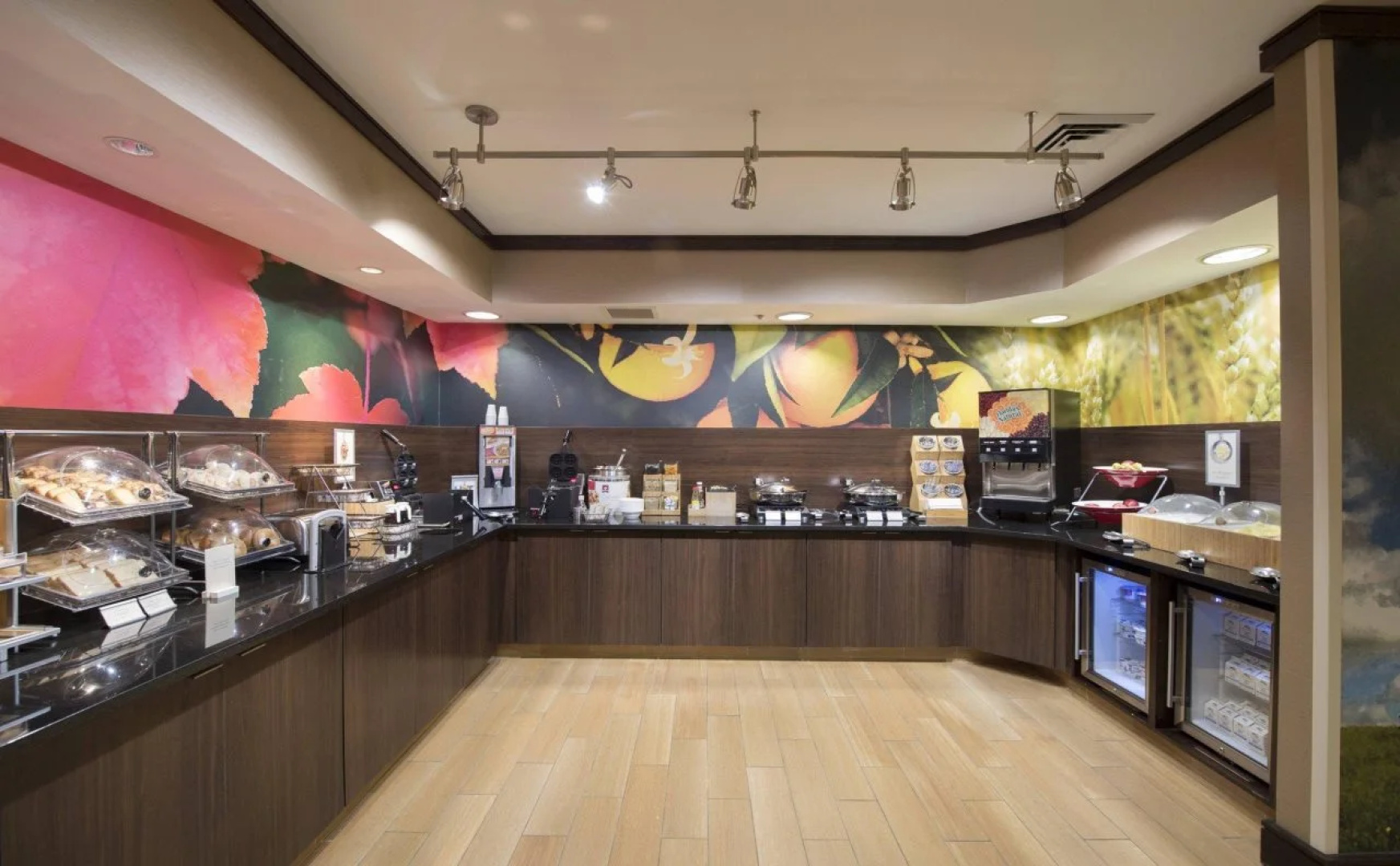 Fairfield Inn & Suites Charleston North/University Area