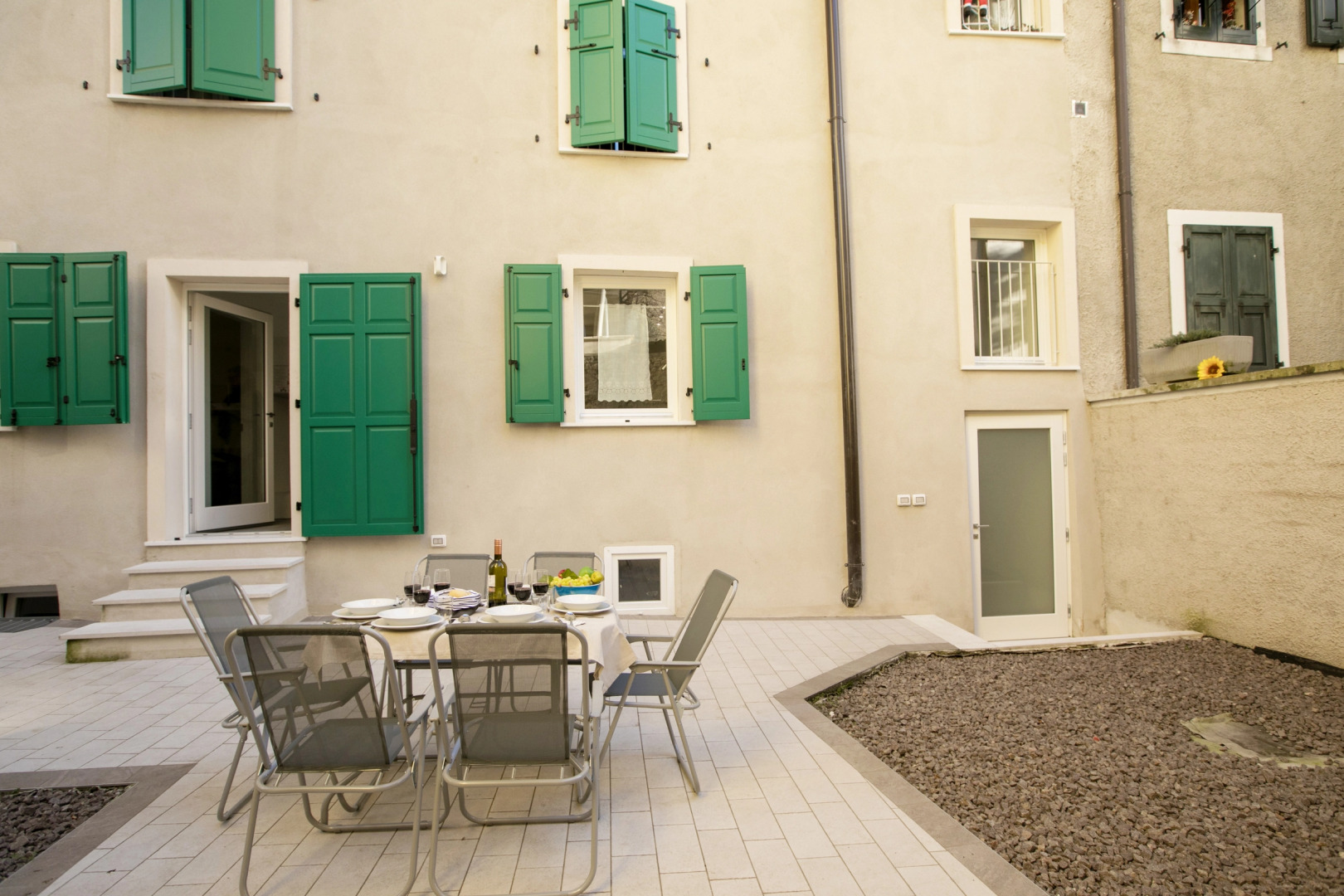 Appartamento Arco Varignano