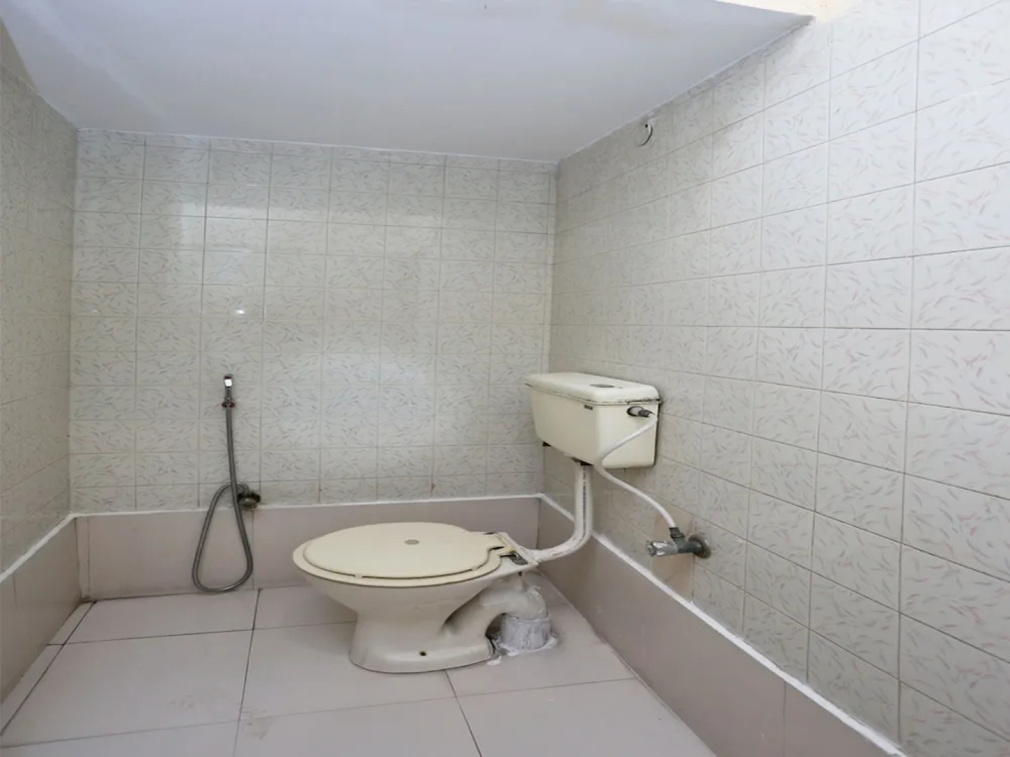 Oyo 15993 Hotel Ashoka Guest House