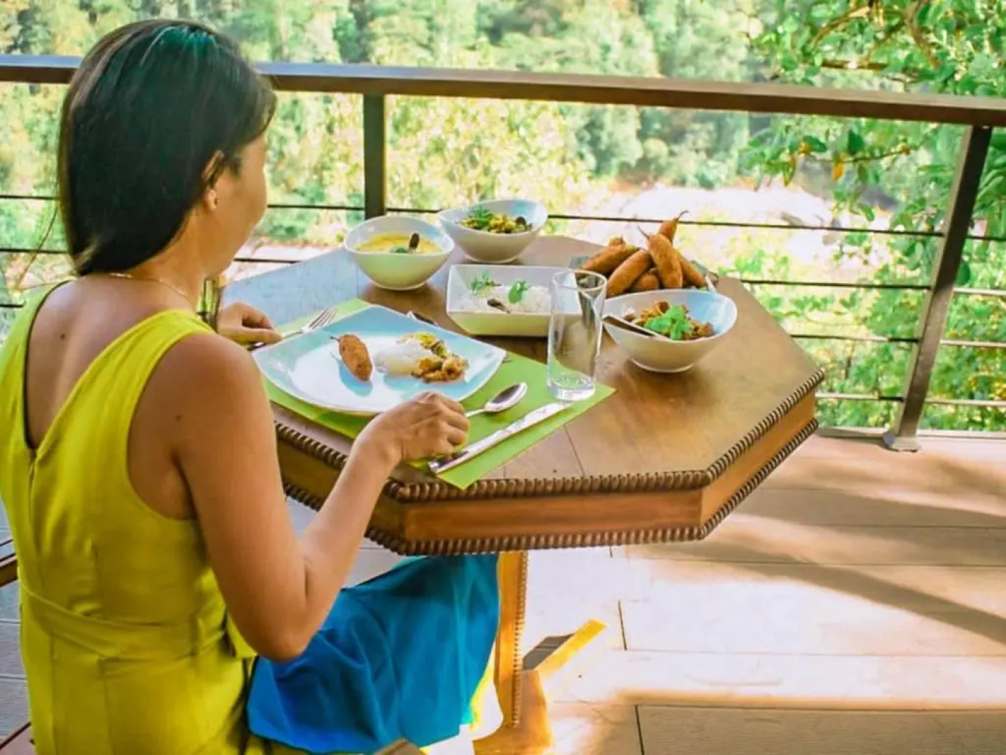 Aqua Dunhinda Villa & Nature Retreat