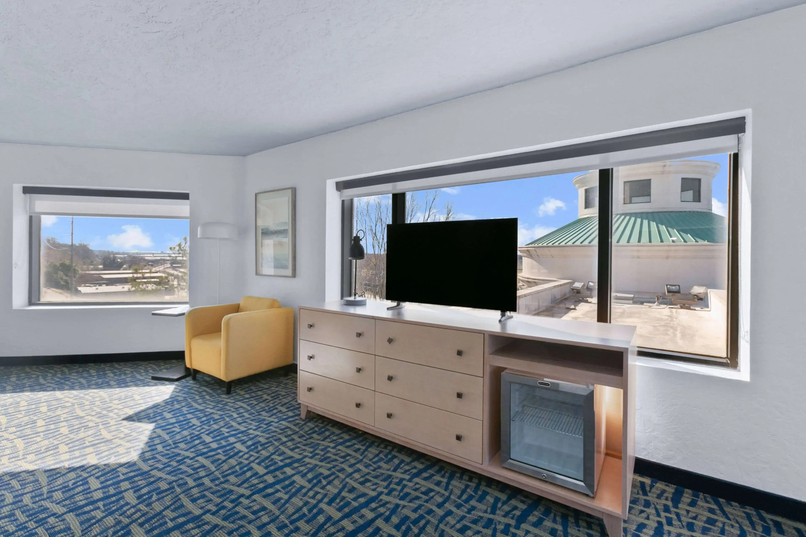 Mulberry, a Wyndham Hotel