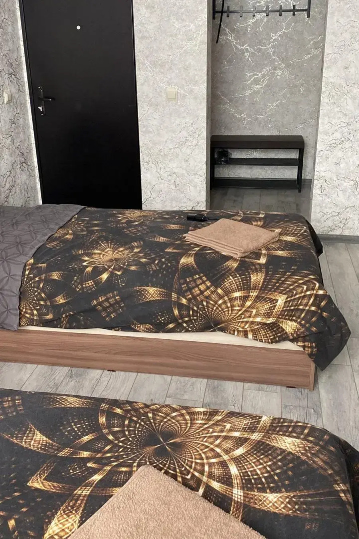 Постоялый двор