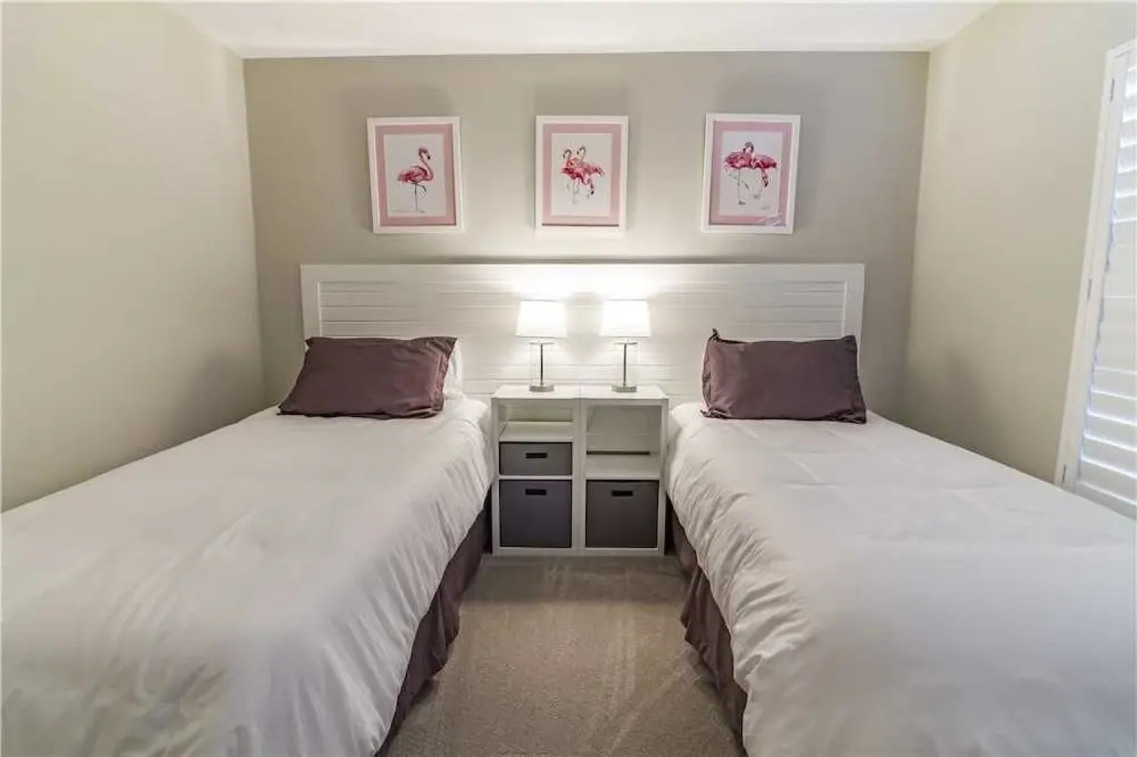 Ponte Vedra The Pointe G1 - Three Bedroom Home