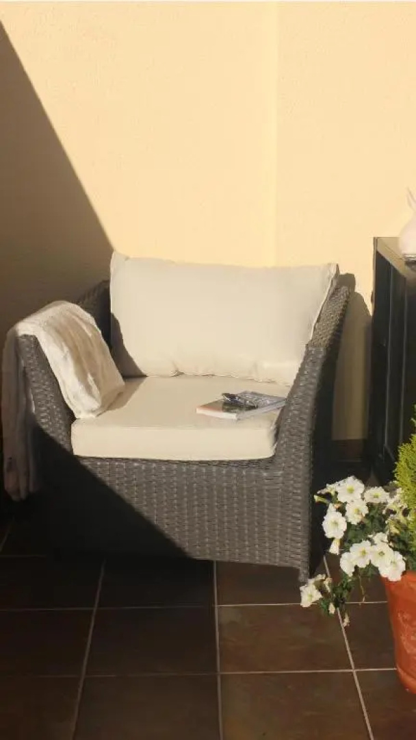 Apartamentos Spellos En Malpica