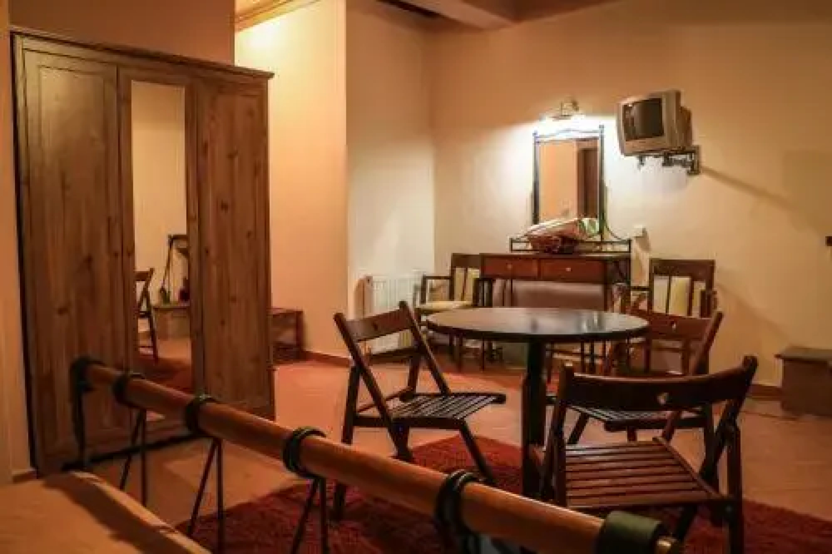 Zampakas Hotel Panorama